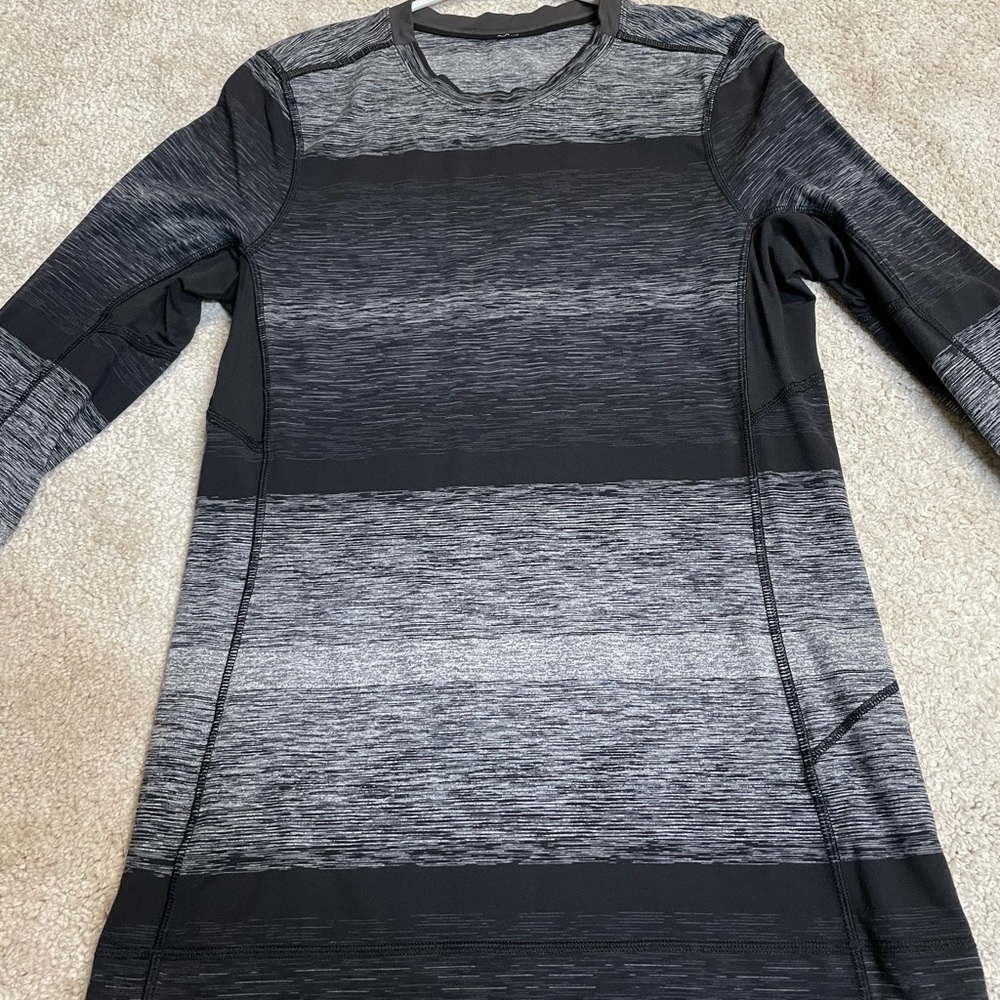 Lululemon Long Sleeve